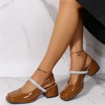 Vida Tone Shoes - Image 6