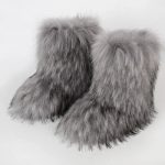Lapis Joie Boots - Image 3