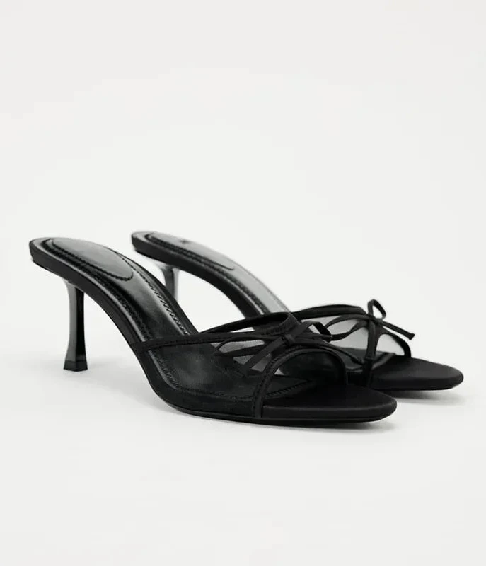 Figure Heels Figure Heels - Image 1