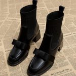Splendeur Vibe Bow Boots