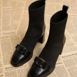 Harmonie Boots