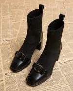Harmonie Boots
