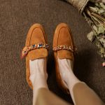 Ardeur Loafers - Image 2
