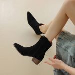Steel Onde Boots - Image 3