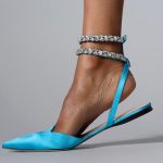 Vivid Cute Sandals - Image 4