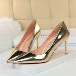 Obsidian Heels - Image 2