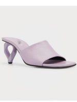 Bloodstone Glow Sandals - Image 8
