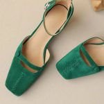 Vertex Sandals
