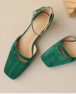 Vertex Sandals