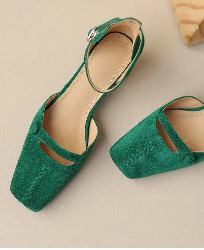 Vertex Sandals Vertex Sandals - Image 1