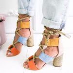 Charm Pulse Summer Sandals - Image 5