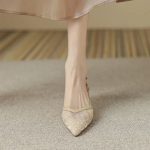Charcoal Sandals - Image 2