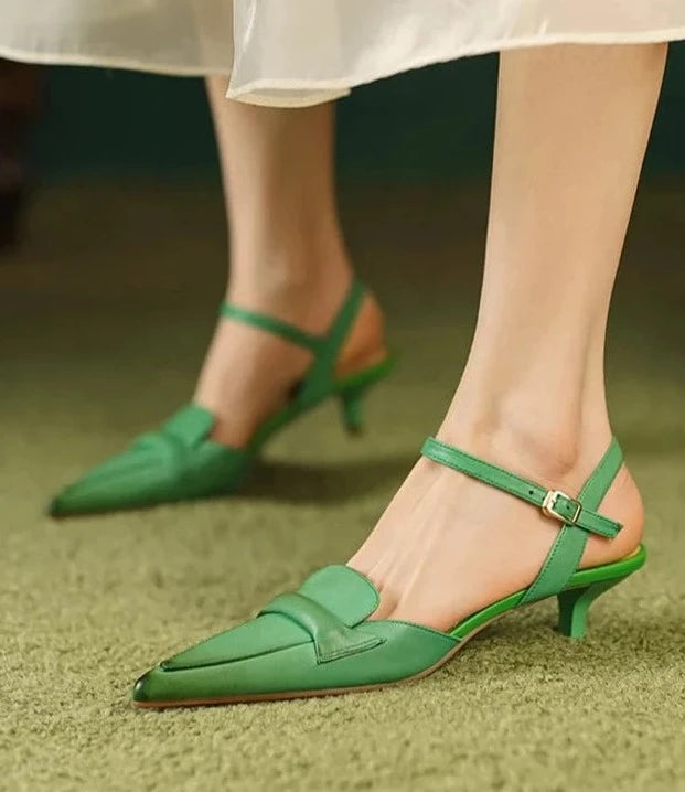 Solar Wave Shoes Solar Wave Shoes - Image 1