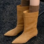 Stronghold Boots