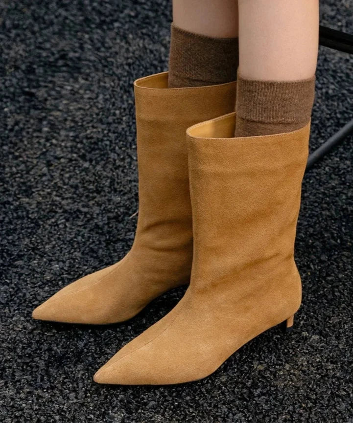 Stronghold Boots Stronghold Boots - Image 1