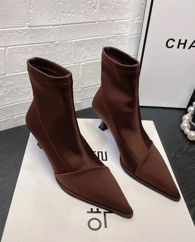 Verse Boots Verse Boots - Image 1