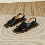 Portrait Sandals - Image 4