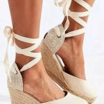 Orquídea Sandals