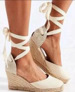 Orquídea Sandals