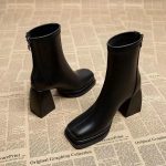 Orchidée Boots - Image 2