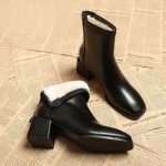 Mattino Infinity Boots - Image 2
