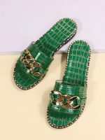 Alba Core Sandals - Image 2