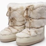 Glisten Boots