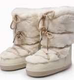 Glisten Boots