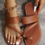 Esoteric Summer Shoes