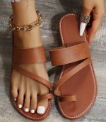 Esoteric Summer Shoes