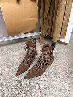 Stronghold Boots - Image 5
