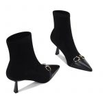 Steel Onde Boots - Image 2