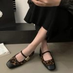 Spark Loafers
