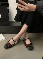 Spark Loafers