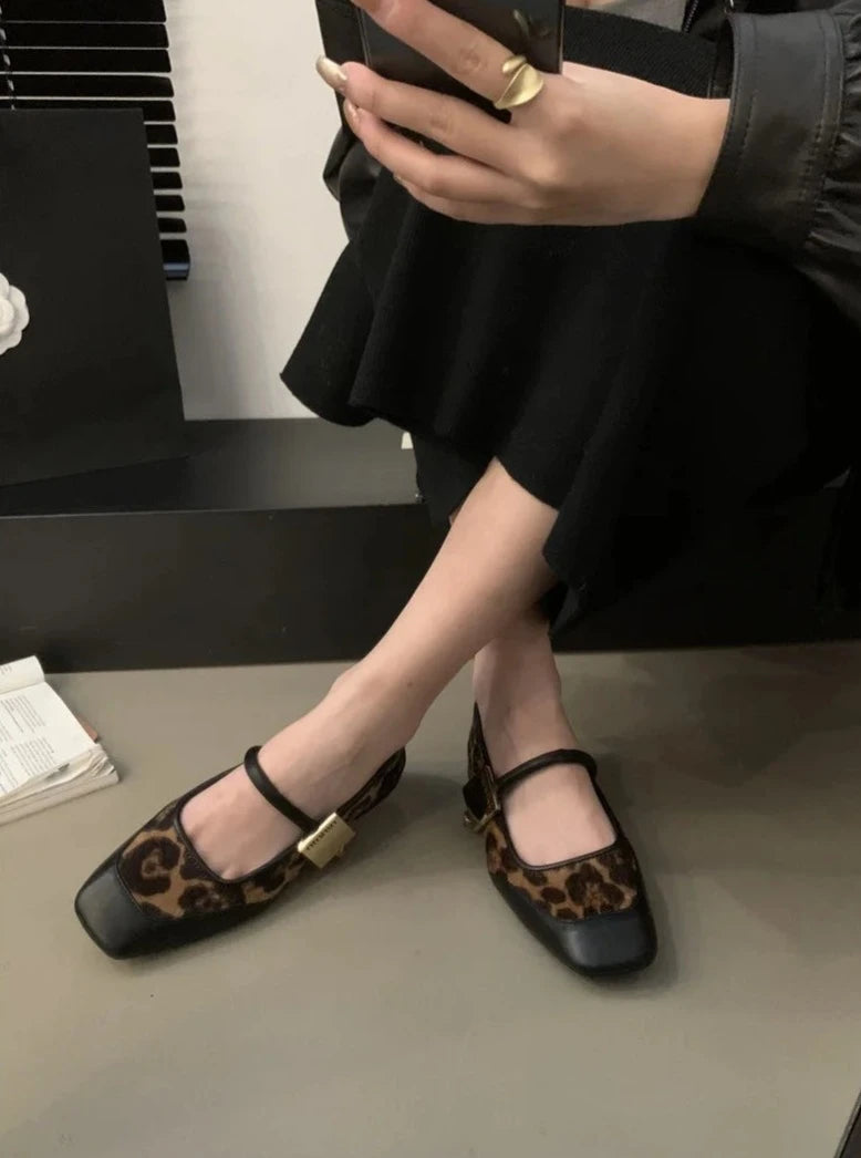 Spark Loafers Spark Loafers - Image 1