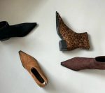 Mistero Sueño Boots - Image 8