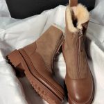 Lapis Joie Boots