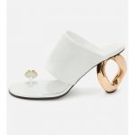 Bloodstone Glow Sandals - Image 3