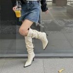 Mattino Infinity Boots - Image 3