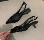 Raso Vida Sandals - Image 2