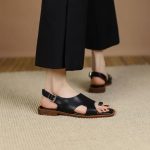 Portrait Sandals - Image 6