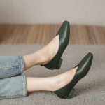 Aurora Stella Retro Shoes - Image 2