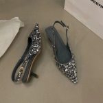 Raso Vida Sandals - Image 8