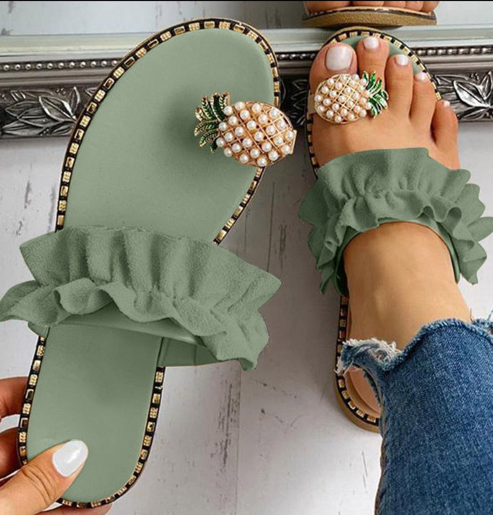 Ardore Sandals Ardore Sandals - Image 1