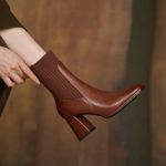 Orchidée Boots - Image 2