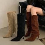 Sanctum Boots - Image 5