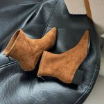 Mistero Sueño Boots - Image 9