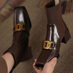 Instant Estrella Sock Boots