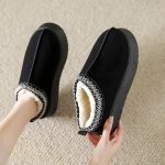 Taupe Boots - Image 5