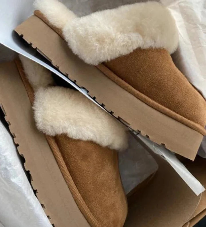 Mood Winter Boots Mood Winter Boots - Image 1
